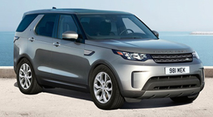 Discovery SE