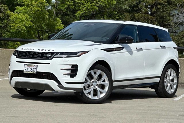 2023 Range Rover Evoque R-Dynamic SE