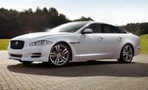  Jaguar XJ Accessories