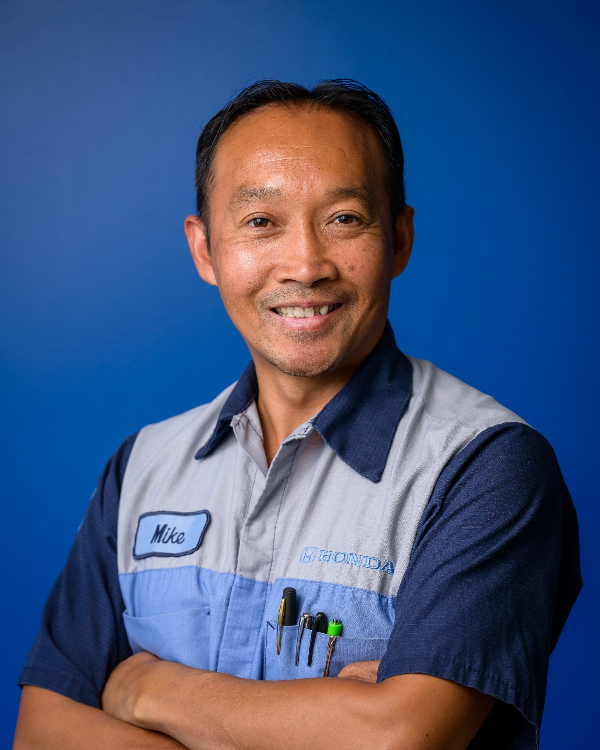 Mike Nguyen