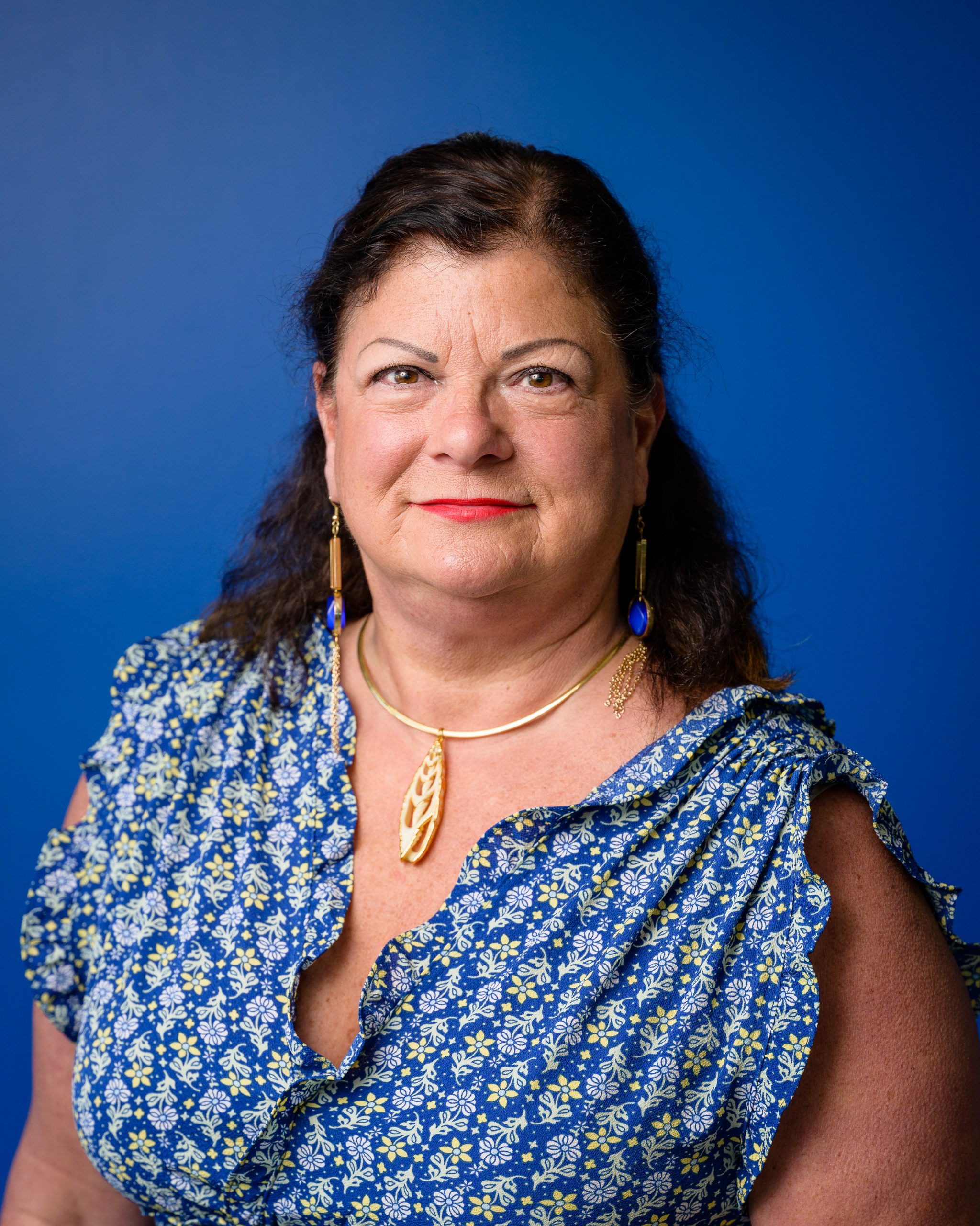 Christine Werner
