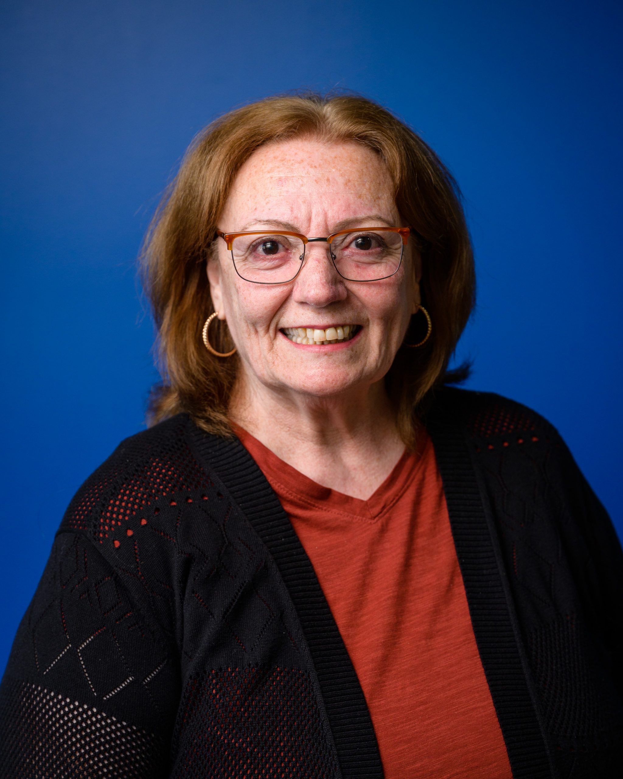 Claire Dowd