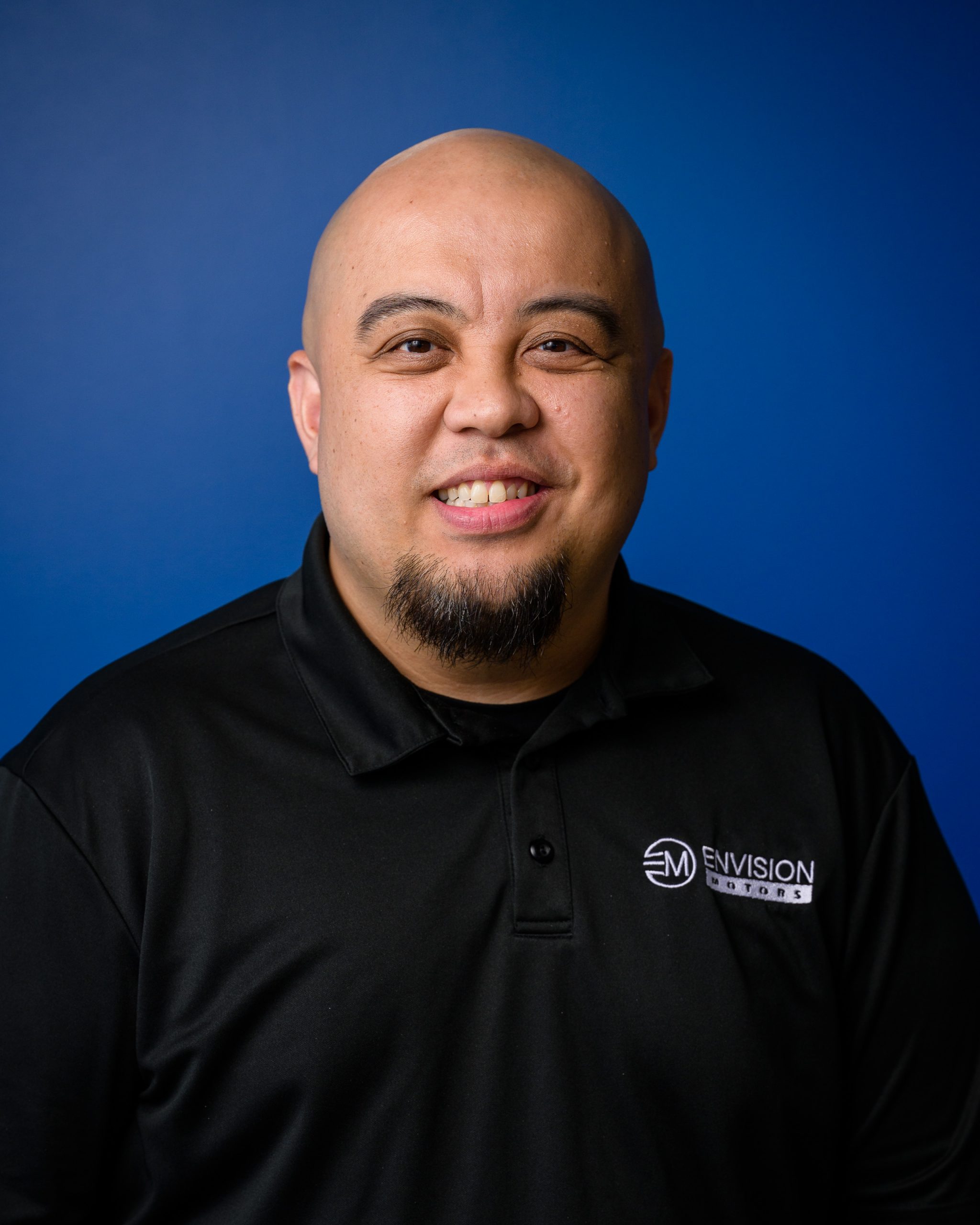 Adrian Cruz