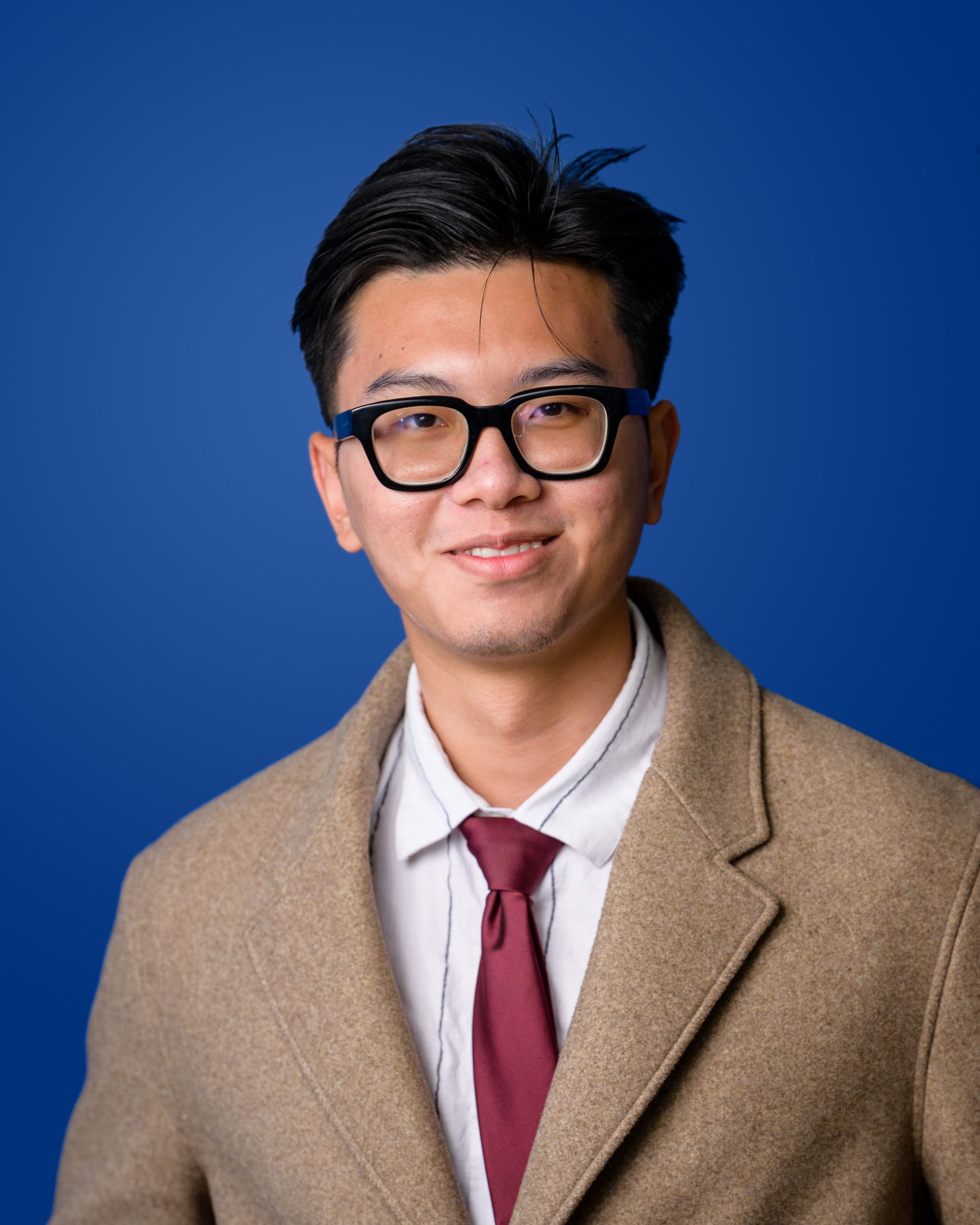Dong Nguyen