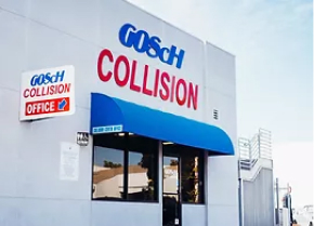 GOSch Ford Temecula