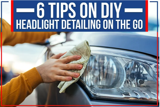 Car Headlight Cleaning Hacks  15 Best Tips From Experts - Montana