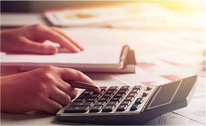Financiación