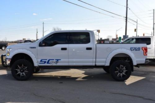 Ford SCT Truck Album image