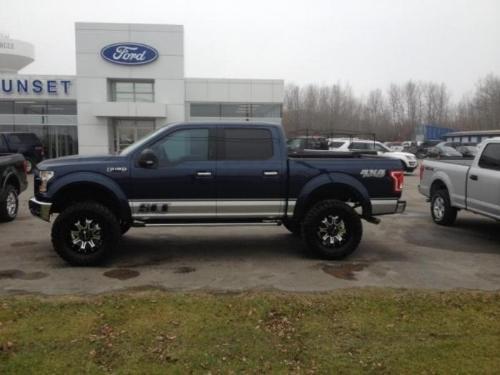 Ford SCT Truck Album image