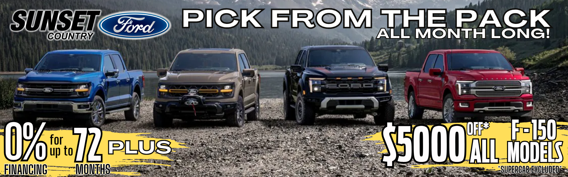 F150 Special