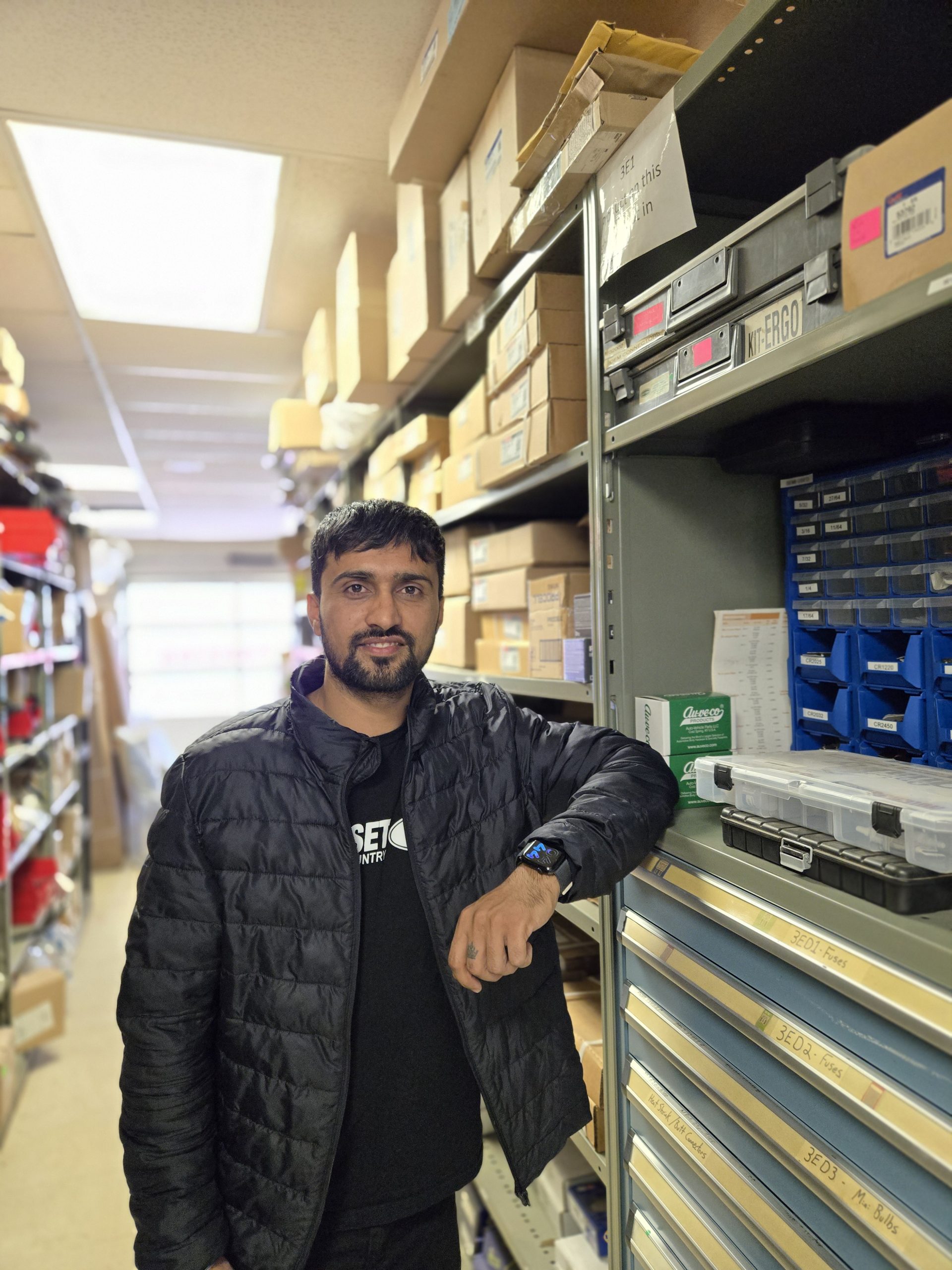 Lovepreet Singh Sooch