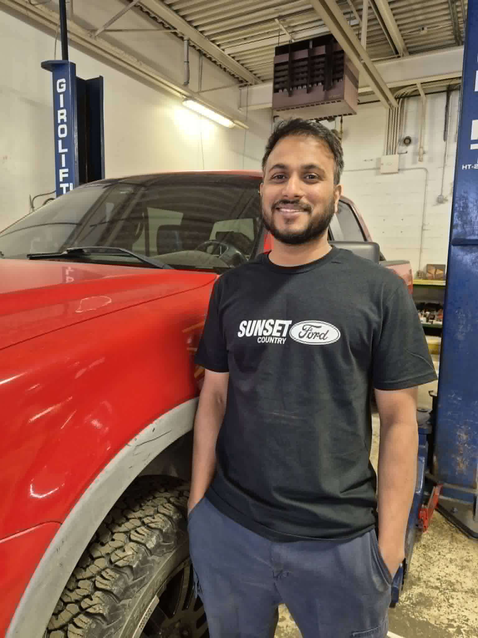 Riyas Kulavan