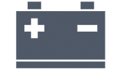 Vehicle Battery Graphic