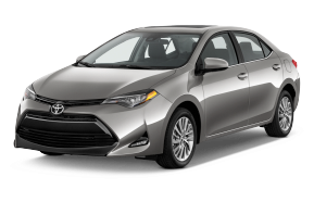 Toyota Corolla Rental at Mike Kelly Toyota of Uniontown in #CITY PA