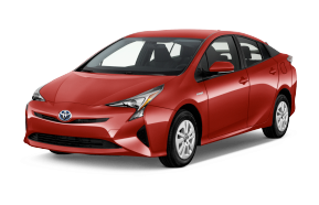 Toyota Prius Rental at Mike Kelly Toyota of Uniontown in #CITY PA