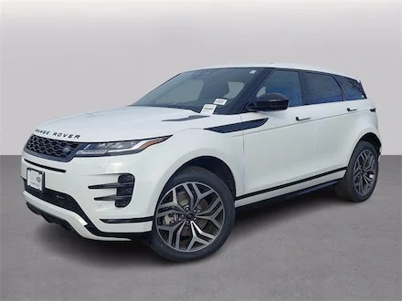 LAND ROVER RANGE ROVER EVOQUE DYNAMIC SUV