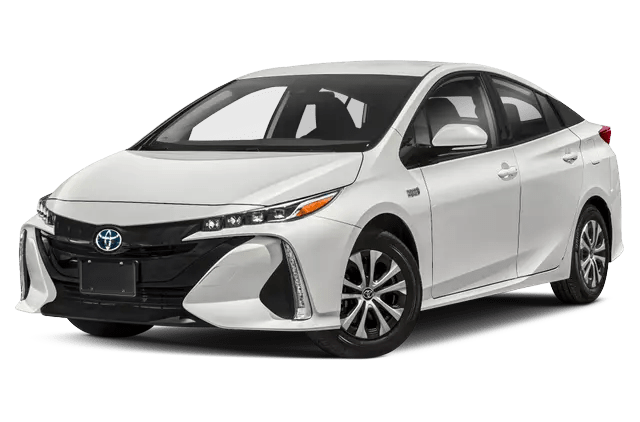 2021 Prius Prime