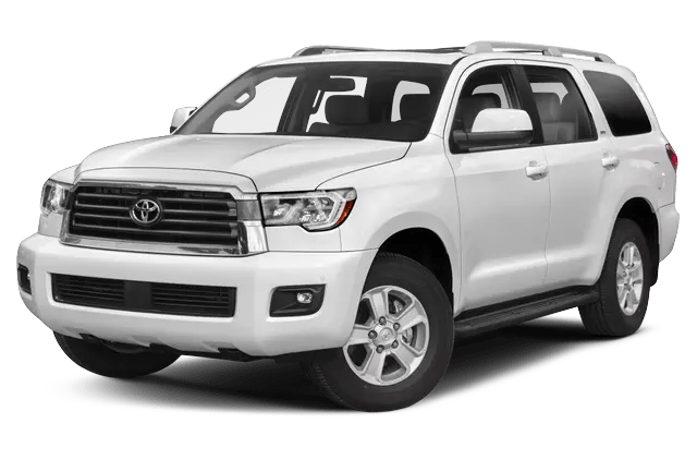 2021 Sequoia