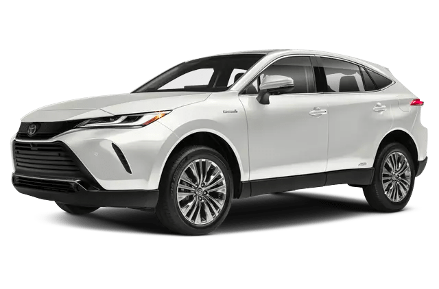 2021 Venza