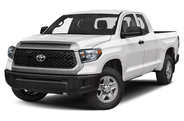 2021 Tundra