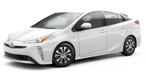 2022 Prius