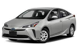 2022 Prius