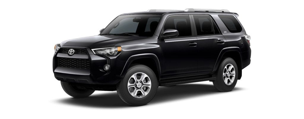 2022 4Runner