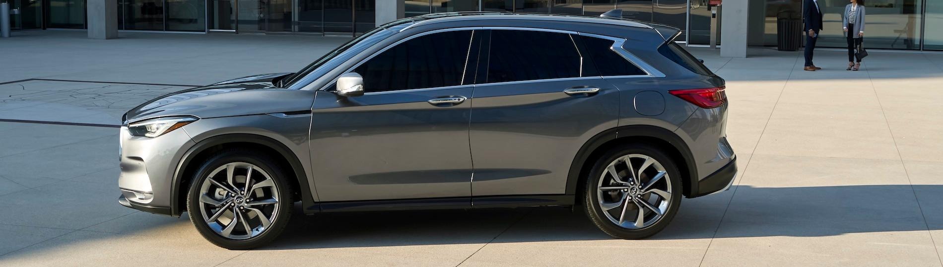 Yellow and black car interior