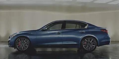 New Vehicles