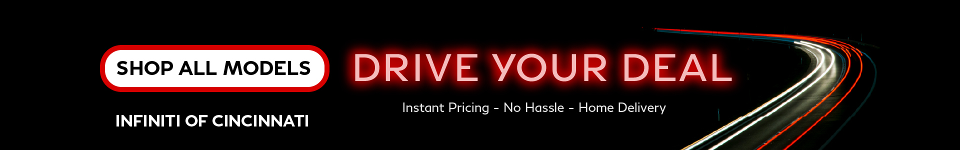 Drive Your Deal