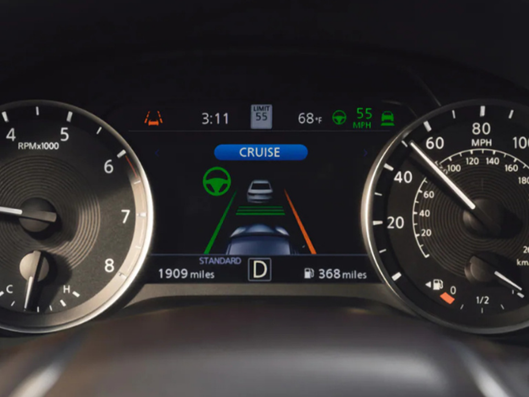 Can I Take My Infiniti To Nissan For Service 2: Essential Facts