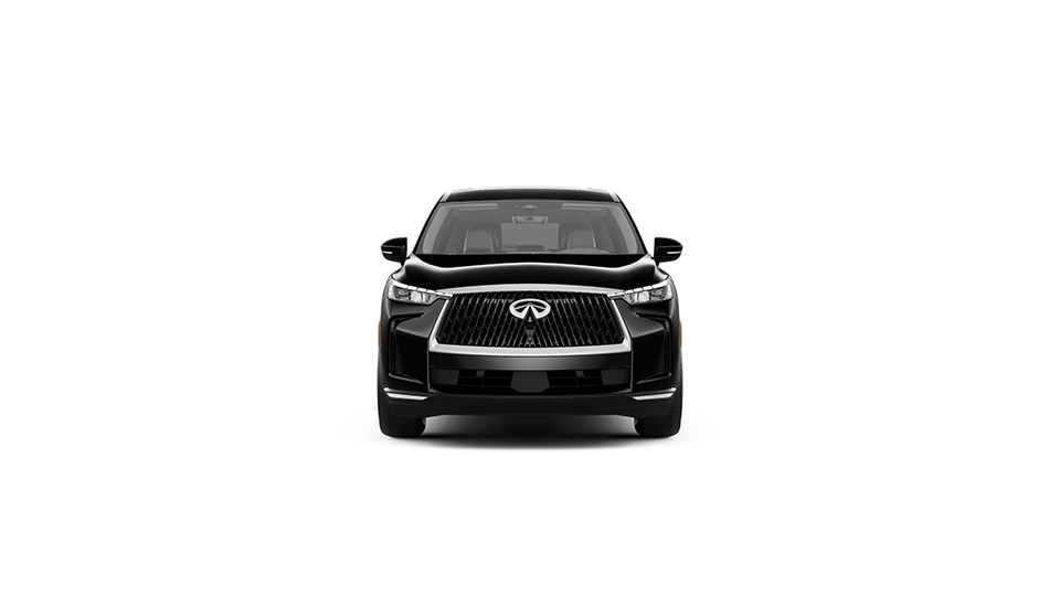 2026 QX60 EXTERIOR