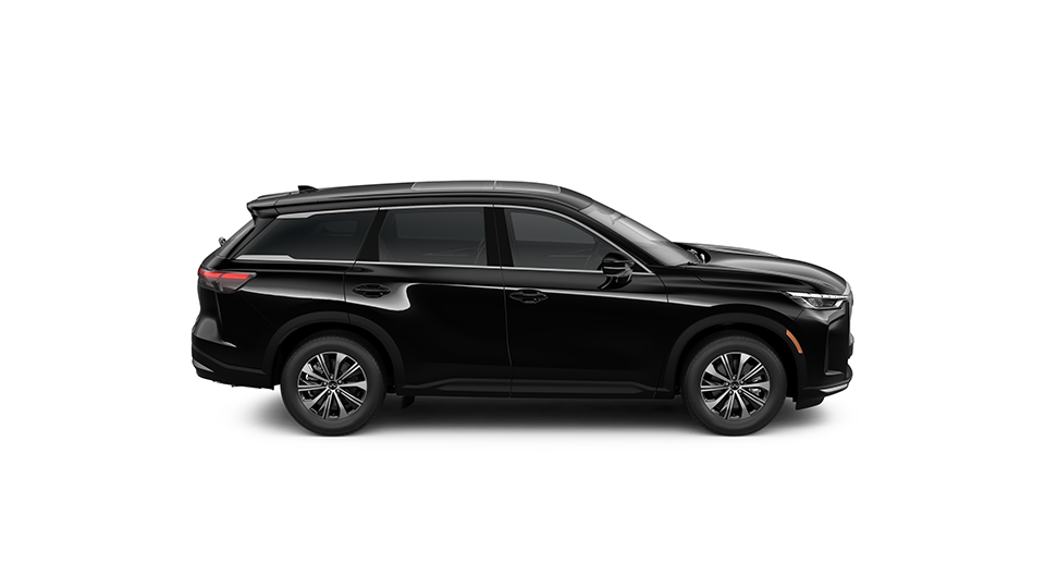 2026 QX60 EXTERIOR