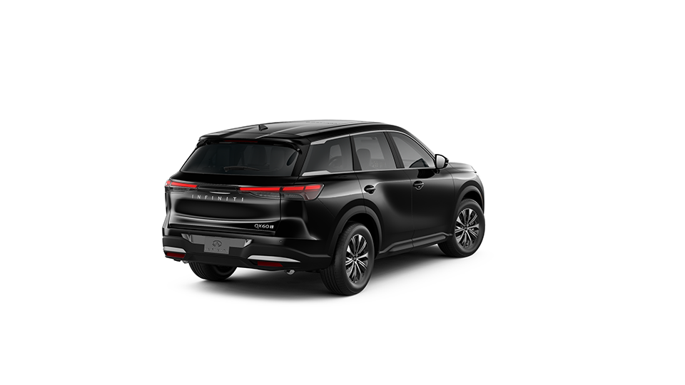 2026 QX60 EXTERIOR