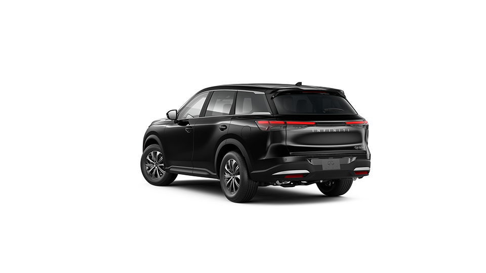 2026 QX60 EXTERIOR