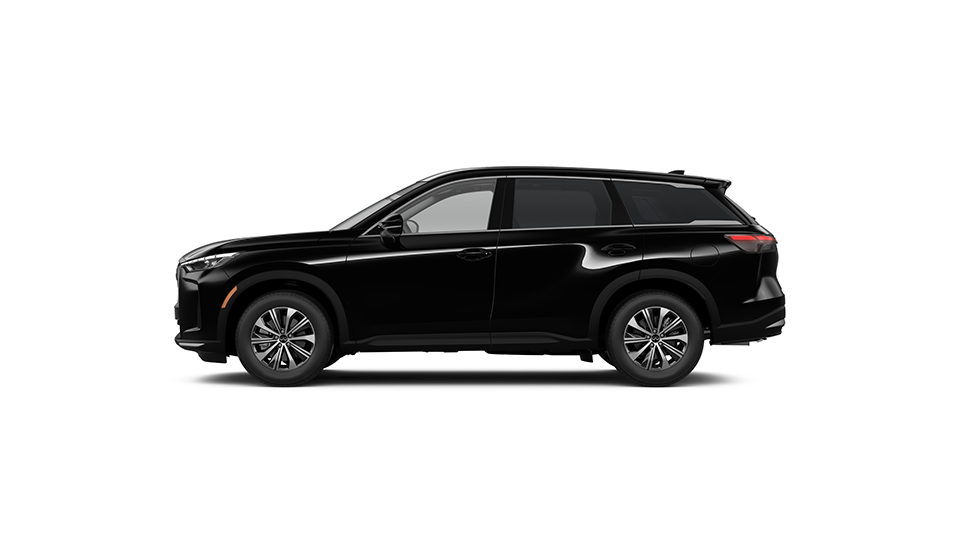 2026 QX60 EXTERIOR