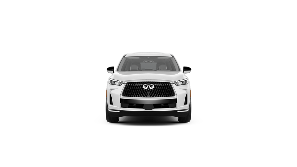 2026 QX60 EXTERIOR