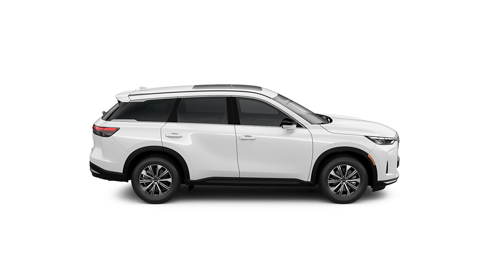 2026 QX60 EXTERIOR