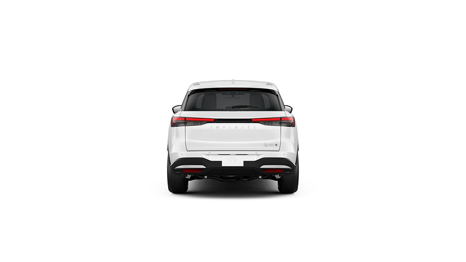 2026 QX60 EXTERIOR