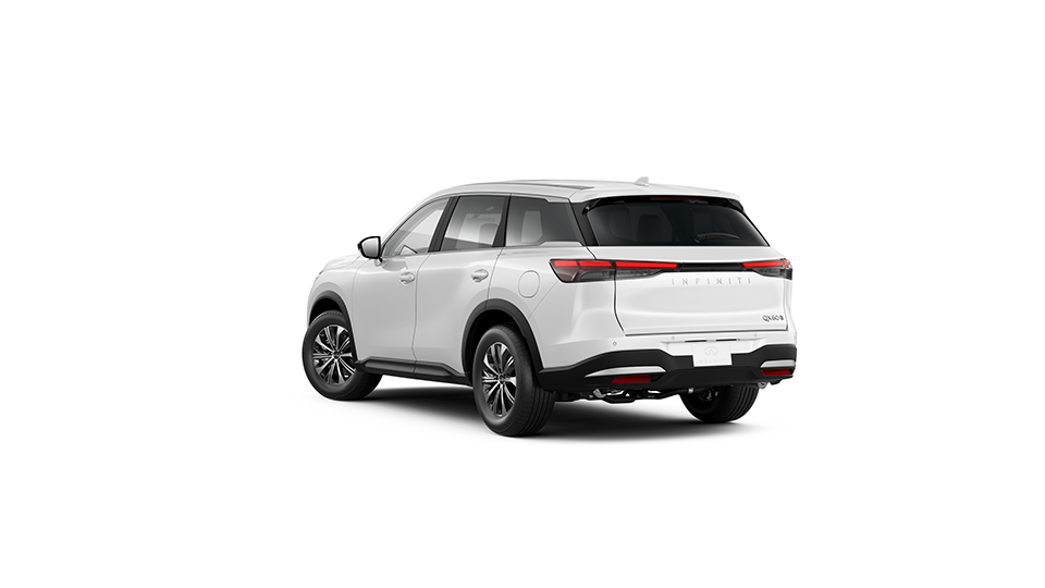 2026 QX60 EXTERIOR