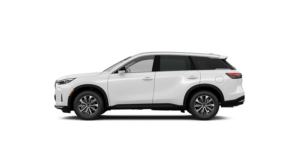 2026 QX60 EXTERIOR
