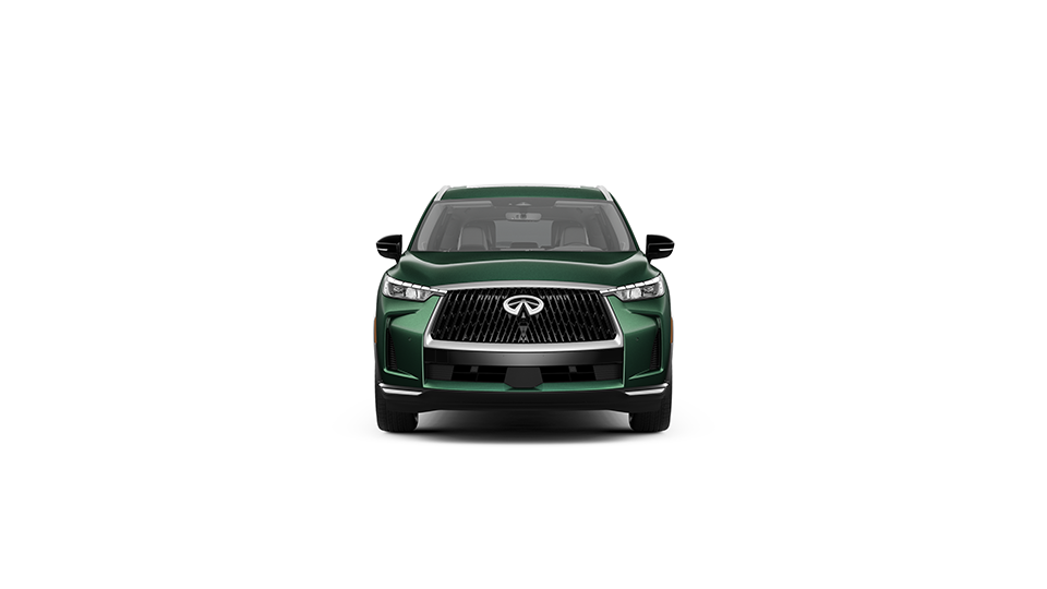 2026 QX60 EXTERIOR