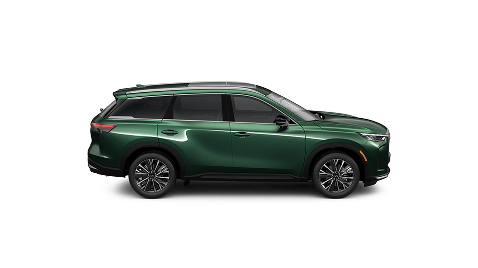 2026 QX60 EXTERIOR