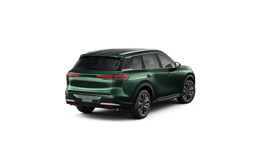 2026 QX60 EXTERIOR