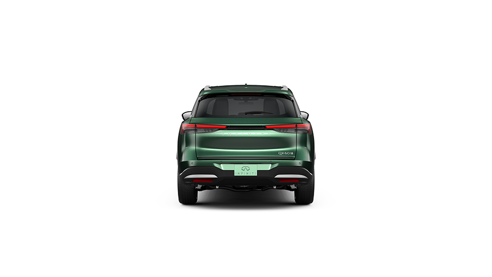 2026 QX60 EXTERIOR