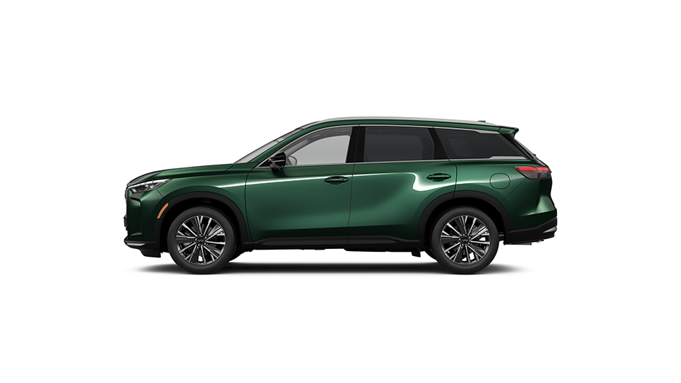 2026 QX60 EXTERIOR