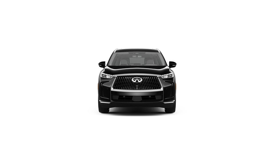 2026 QX60 EXTERIOR
