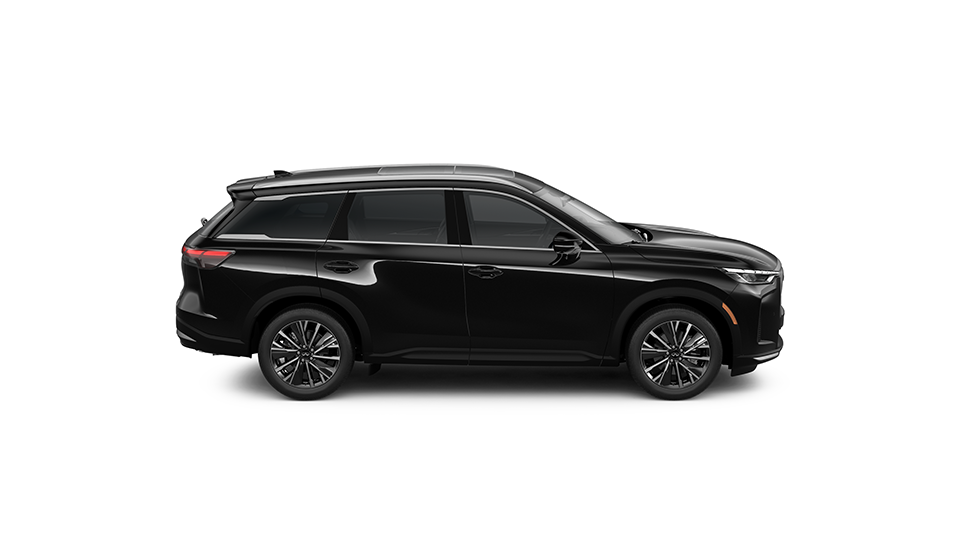 2026 QX60 EXTERIOR