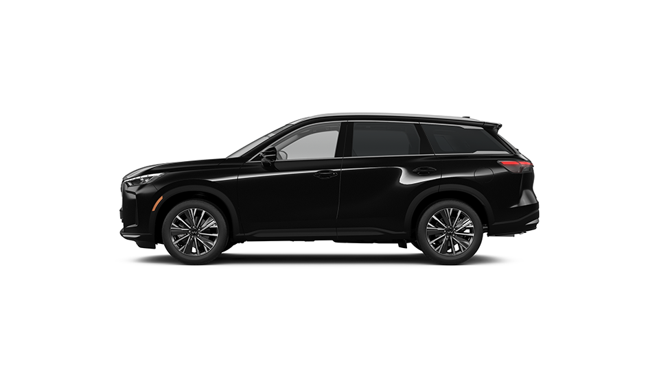 2026 QX60 EXTERIOR