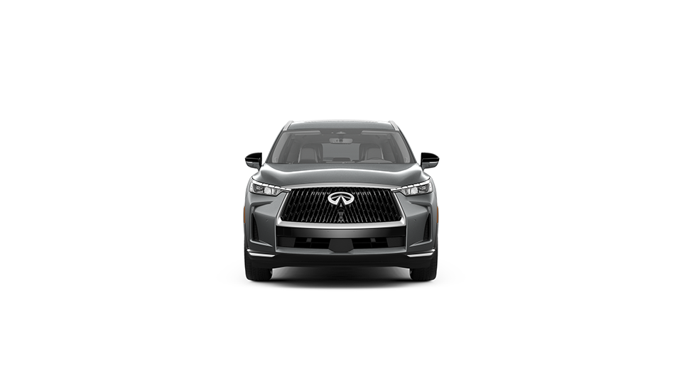 2026 QX60 EXTERIOR